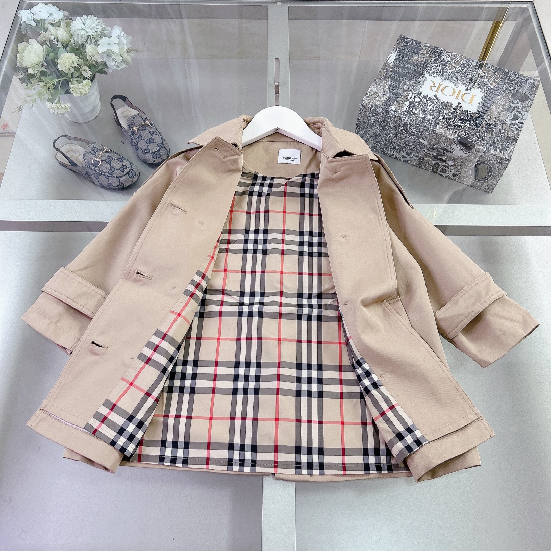 Burberry Kids